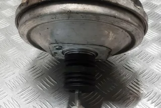 8K0612103N Вакуумный усилитель тормозов Audi A4 B8 Арт e12251968, вид 2