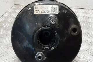 8K0612103N Вакуумный усилитель тормозов Audi A4 B8 Арт e12251968, вид 3