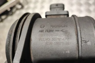 30785472 Расходомер воздуха Volvo S60 3 Арт e12251897, вид 2