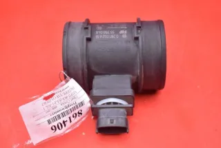 55350048 Расходомер воздуха Opel Corsa D Арт e12251699, вид 4