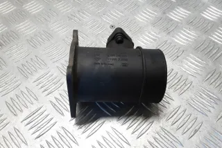 0280218005 Расходомер воздуха Nissan Almera N16 Арт e12251603, вид 2