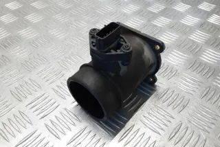 0280218005 Расходомер воздуха Nissan Almera N16 Арт e12251603, вид 3