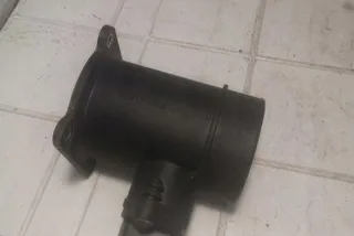 0280218005 Расходомер воздуха Nissan Almera N16 Арт e12251602, вид 3