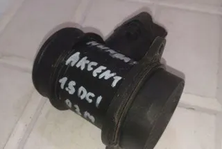 0281002528 Расходомер воздуха Hyundai Accent MC Арт e12251460, вид 2