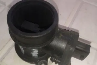 0281002528 Расходомер воздуха Hyundai Accent MC Арт e12251460, вид 4