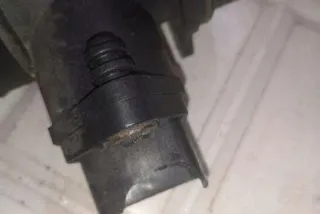 0281002528 Расходомер воздуха Hyundai Accent MC Арт e12251460, вид 5