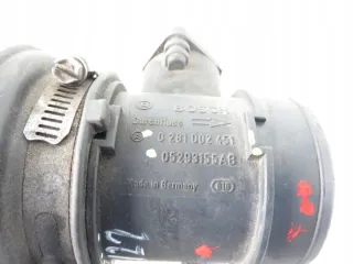 F00C2G2051 0281002451 Расходомер воздуха Chrysler Voyager 4 Арт e12251332, вид 6