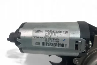 31290787 Моторчик стеклоочистителя фар Volvo V70 3 Арт e12251322, вид 2