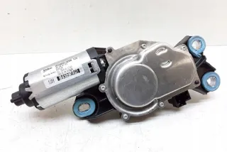 31290787 Моторчик стеклоочистителя фар Volvo V70 3 Арт e12251295, вид 2