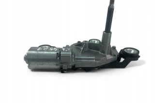 31294492 Моторчик стеклоочистителя фар Volvo V60 1 Арт e12251283, вид 4