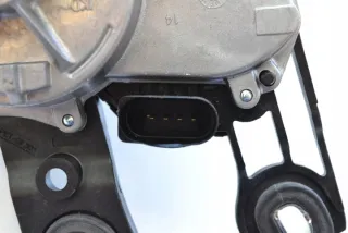 5G0955711A Моторчик стеклоочистителя фар Volkswagen Passat B8 Арт e12251206, вид 3
