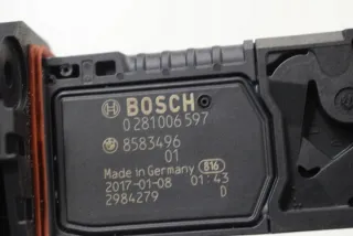 0281006597 Расходомер воздуха BMW X1 F48 Арт e12251201, вид 5