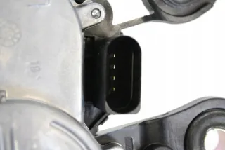 5G0955711A Моторчик стеклоочистителя фар Volkswagen Golf 7 Арт e12251129, вид 4