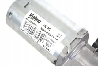 5G0955711A Моторчик стеклоочистителя фар Volkswagen Golf 7 Арт e12251129, вид 5