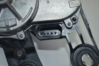 5G0955711 Моторчик стеклоочистителя фар Volkswagen Golf 7 Арт e12251127, вид 5