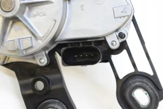 5G0955711 Моторчик стеклоочистителя фар Volkswagen Golf 7 Арт e12251125, вид 3