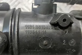 JK836A003 Расходомер воздуха BMW 5 F10/F11/GT F07 Арт e12251086, вид 3