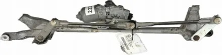  159300-1841 86511SC010 Моторчик стеклоочистителя фар Subaru Forester SH Арт e12251074, вид 1