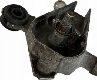  159300-1841 86511SC010 Моторчик стеклоочистителя фар Subaru Forester SH Арт e12251074, вид 3