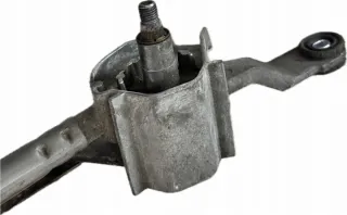  159300-1841 86511SC010 Моторчик стеклоочистителя фар Subaru Forester SH Арт e12251074, вид 4