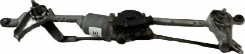  159300-1841 86511SC010 Моторчик стеклоочистителя фар Subaru Forester SH Арт e12251074, вид 6