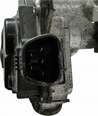  159300-1841 86511SC010 Моторчик стеклоочистителя фар Subaru Forester SH Арт e12251074, вид 7