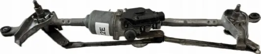  159300-1841 86511SC010 Моторчик стеклоочистителя фар Subaru Forester SH Арт e12251074, вид 8