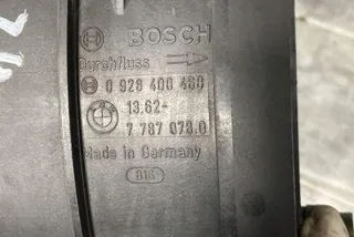 0928400468 Расходомер воздуха BMW 3 E46 Арт e12251056, вид 3