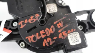  5E5955711 Моторчик стеклоочистителя фар Seat Toledo 4 Арт e12251025, вид 2