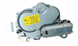 7700429615A Моторчик стеклоочистителя фар Renault Clio 2 Арт e12250822, вид 1