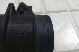 0281002461 Расходомер воздуха Audi A6 C5 (S6,RS6) Арт e12250803, вид 2
