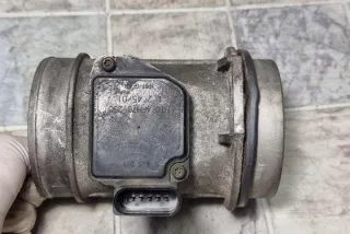 059906461D Расходомер воздуха Audi A4 B6 Арт e12250714, вид 4