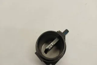 06D906461 Расходомер воздуха Audi A4 B7 Арт e12250679, вид 2