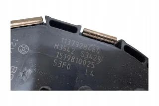H3542S3429 Моторчик стеклоочистителя фар Peugeot 2008 Арт e12250629, вид 5