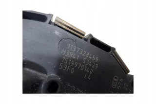 H3541S3429 Моторчик стеклоочистителя фар Peugeot 2008 Арт e12250628, вид 5
