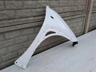  Крыло переднее правое Toyota Aygo 2 Арт e12250399, вид 3