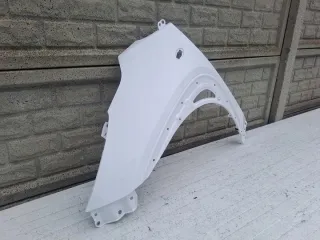  Крыло переднее левое Toyota Aygo 2 Арт e12250390, вид 2
