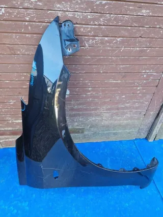  Крыло переднее правое Suzuki Swift 4 Арт e12250331, вид 1