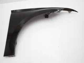 6F0821106A Крыло переднее правое Seat Ibiza 5 Арт e12250027, вид 2