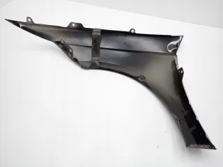6F0821106A Крыло переднее правое Seat Ibiza 5 Арт e12250027, вид 5