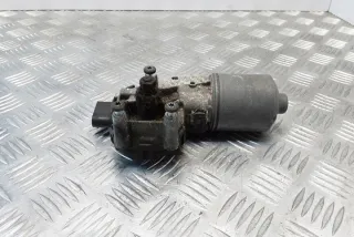 0390241634 Моторчик стеклоочистителя фар Ford Mondeo 4 Арт e12249881, вид 1