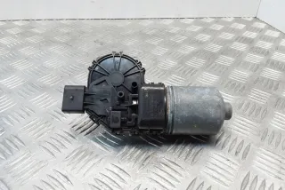0390241634 Моторчик стеклоочистителя фар Ford Mondeo 4 Арт e12249881, вид 3