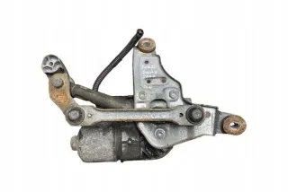 1397220521 Моторчик стеклоочистителя фар Ford Galaxy 3 Арт e12249859, вид 3