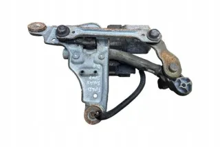 1397220521 Моторчик стеклоочистителя фар Ford Galaxy 3 Арт e12249859, вид 4