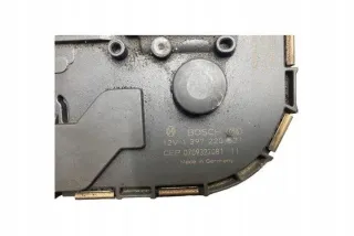 1397220521 Моторчик стеклоочистителя фар Ford Galaxy 3 Арт e12249859, вид 5