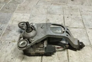 BM5117504AJ Моторчик стеклоочистителя фар Ford Focus 3 Арт e12249831, вид 5