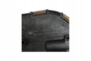 BM5117504AJ Моторчик стеклоочистителя фар Ford Focus 4 Арт e12249818, вид 1