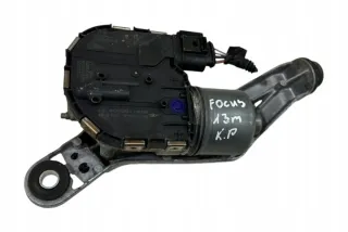 BM5117504AJ Моторчик стеклоочистителя фар Ford Focus 4 Арт e12249816, вид 2