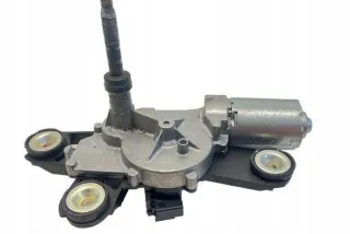 8A61A17K441AD Моторчик стеклоочистителя фар Ford Fiesta 6 Арт e12249793, вид 1