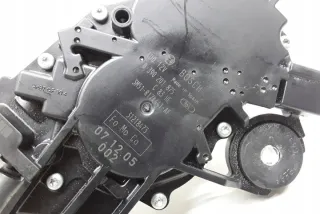 31218473 Моторчик стеклоочистителя фар Ford C-max 2 Арт e12249745, вид 1